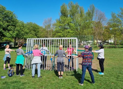 Foto: Michael Schradi